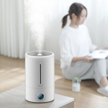 Transform Your Home with Our Household Aromatherapy Humidifier